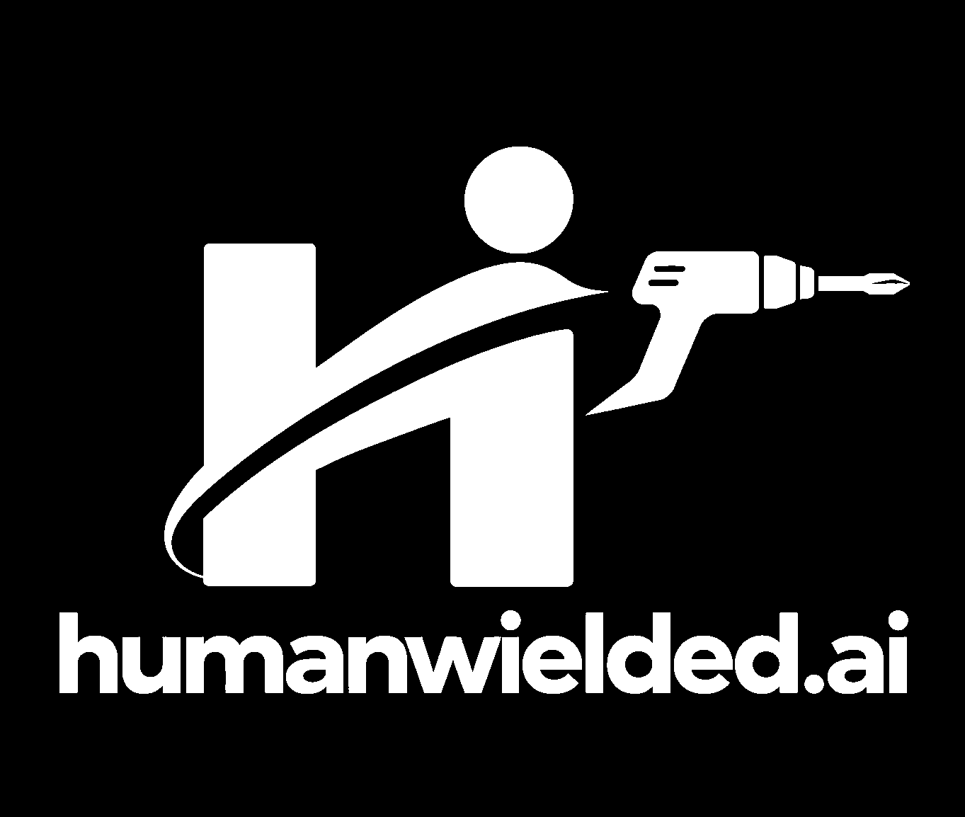 humanwielded.ai logo